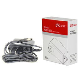 鱼跃电子血压计电源适配器 为何不单独销售及配套方案解析